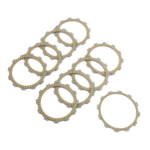 Suzuki GSXR600 GSXR750 Clutch Kit (2008-2024)