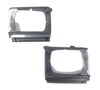 Toyota Hilux 1982 Headlight Surround (1982)