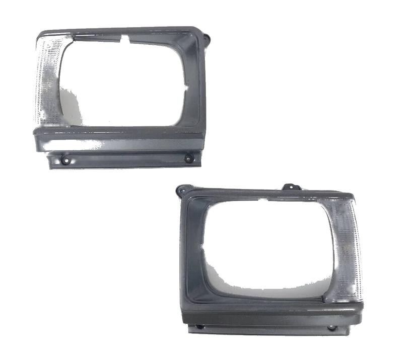 Toyota Hilux 1982 Headlight Surround (1982)