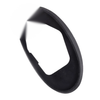BMW Mini Cooper R50 R52 R53 Left Side Mirror Rubber Seal (2001-2008)