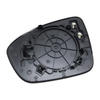 Nissan Sentra Exterior Mirror Glass (2020-2021)