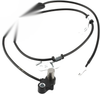 Mazda 6 2.3L Rear Right ABS Wheel Speed Sensor (2005-2008)