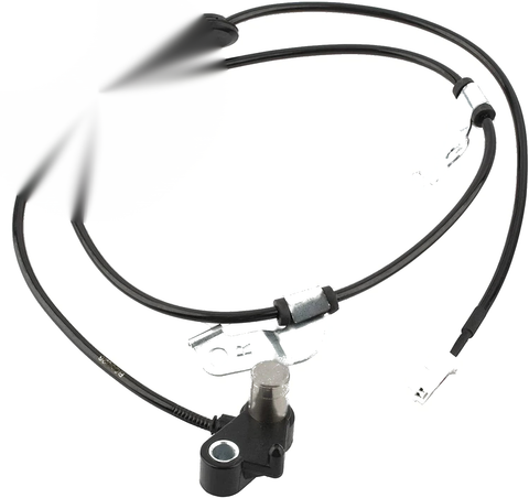 Mazda 6 2.3L Rear Right ABS Wheel Speed Sensor (2005-2008)