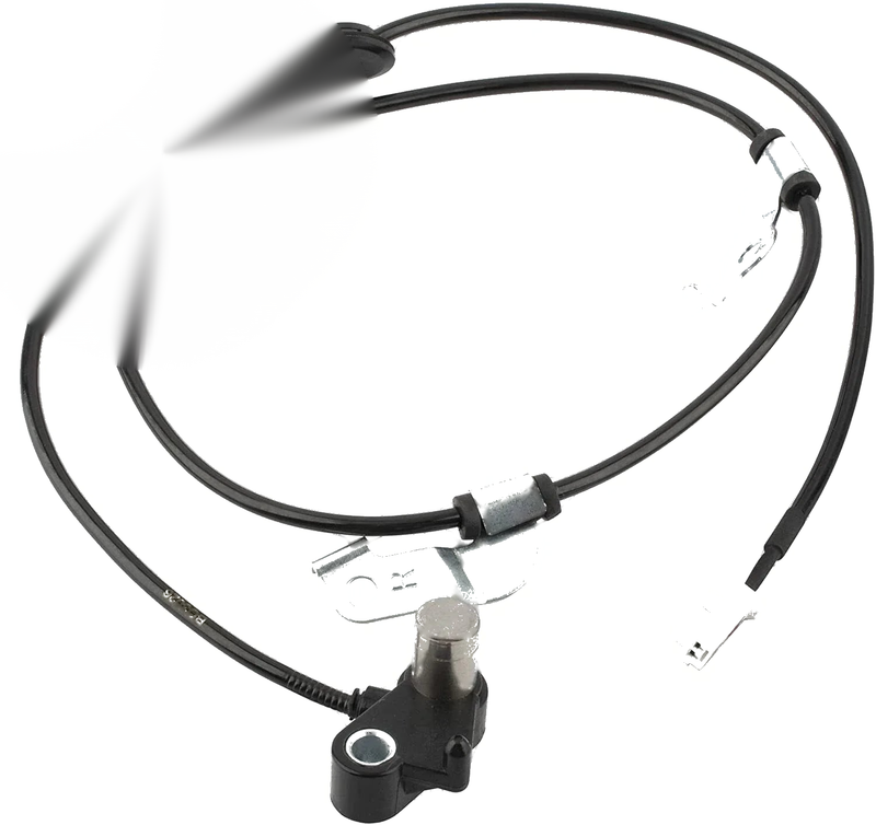 Mazda 6 2.3L Rear Right ABS Wheel Speed Sensor (2005-2008)