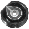 Toyota Corolla AE93 AE94 1.6L 1.8L Air Conditioning Pulley (1991-1994)