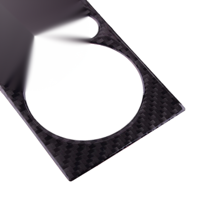 Toyota Tacoma Carbon Fiber Air Conditioning Switch Panel (2011-2015)