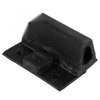 Ford Focus, Fusion Rear Boot Tailgate Rubber Bump Stop (2012-2018)