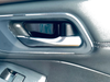 Nissan Rogue Black Door Handle Bowl Cover (2021-2023)