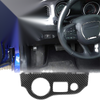 Dodge Challenger, Charger Headlight Switch Cover Trim (2010-2023)