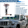 Suzuki Vitara Fuel Level Sending Unit (1999-2003)