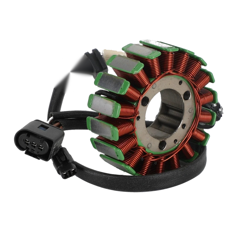 2016-2020 BMW G 310 GS, G 310 R Stator (2016-2020)