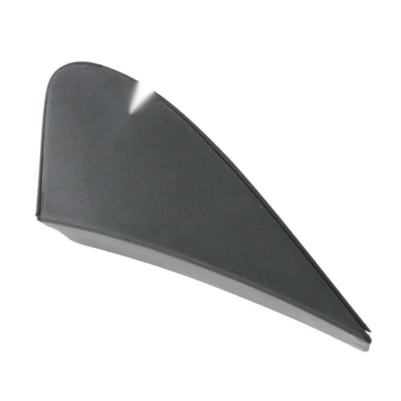 Side Mirror Corner Triangle Trim LH Fits Toyota Corolla Altis Sedan 2003-08 D10