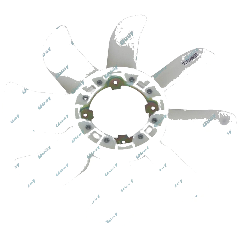 Landcruiser 4.5L Petrol FZJ70 FZJ73 FZJ75 Radiator Fan Blade (1992-1999)