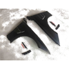 BMW 3 Series F30 F31 2012-2018 Unpainted Front Side Fenders Refit M3-Style