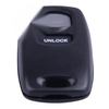 Mazda 3, 6 2 x Button Key Shell Case (2004-2011, 2003-2010)