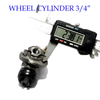 Toyota Carina Sedan 1996-2001 3/4 Rear Wheel Brake Cylinder