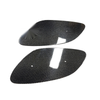 Tesla Model 3 Rear Boot Spoiler Lip (2017-2024)
