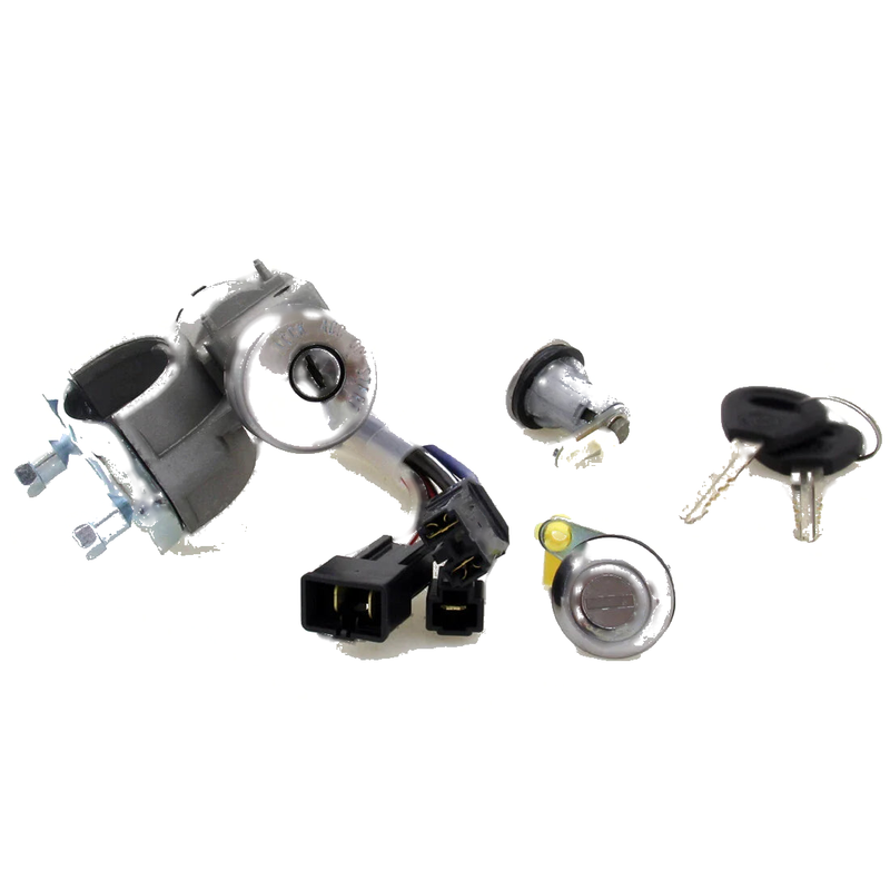 Mazda Bongo Friendee 1996-2005 Ignition Switch Steering & Door Lock