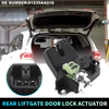 Hyundai Elantra Rear Liftgate Door Lock Actuator Motor (2021-2023)