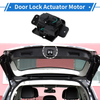 Chevrolet Tahoe Rear Liftgate Door Lock Actuator (2007–2014)