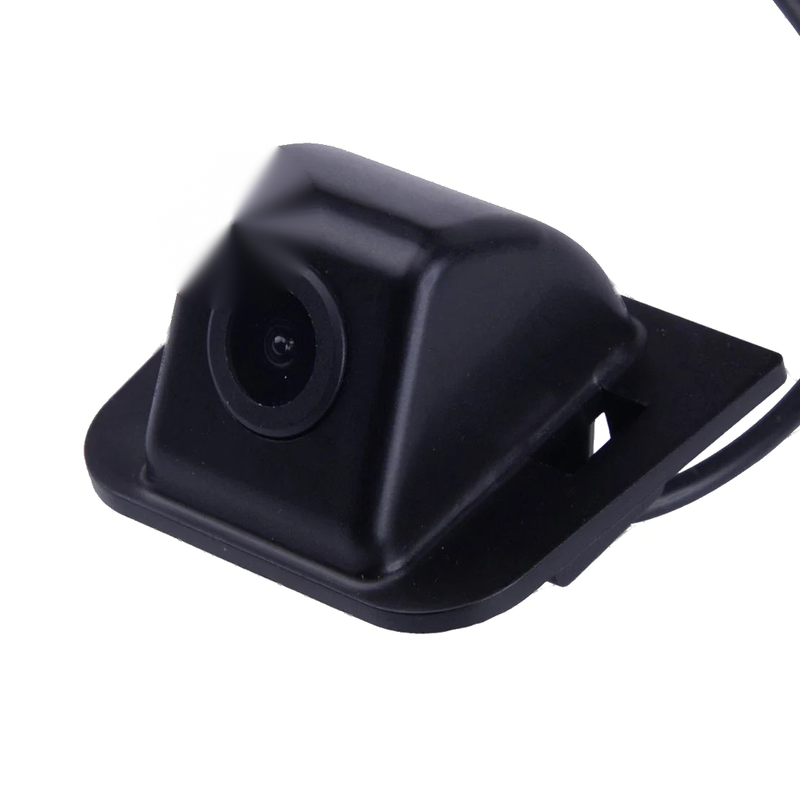 Toyota Prius Rear View Camera Backup Parking Aid Kit (2012-2013)