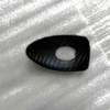 Maserati GranTurismo GC GTS 08-19 Dry Carbon Fiber Gear Shift Head Knob Trim