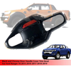 Ford Ranger Px Door Handle Bowl Cover (2012-2019)