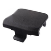 BMW X6 F16 Rear Tow Hook Eye Cover (2014-2019)