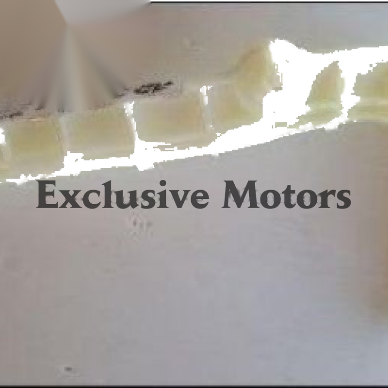 Mitsubishi Outlander Right-Hand Bumper Bracket (2006-2009)
