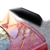 BMW 7 Series F02 Sedan Boot Lip Spoiler (2009-2017)