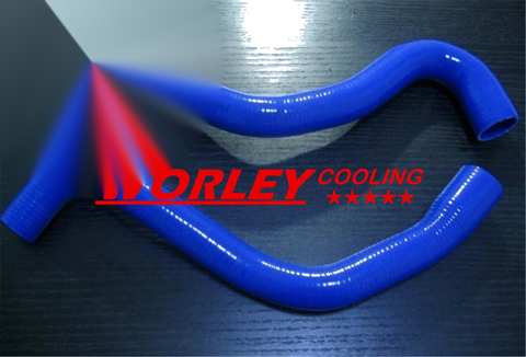 Nissan Patrol GUII GUIII 3.0L Turbo Diesel ZD30 Radiator Hose (2000-2006)