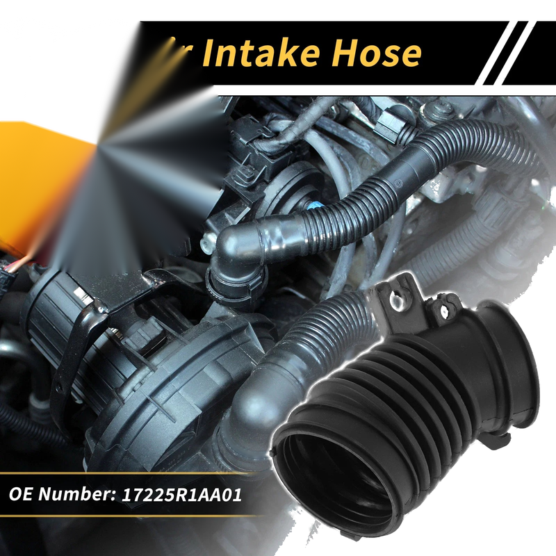 Honda Civic 1.8L Car Intake Hose (2012-2015)