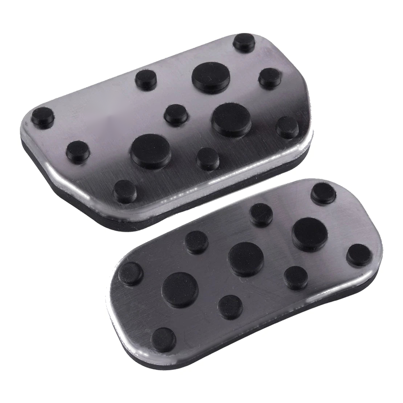 Toyota CHR Gas Brake Foot Pedal (2017-2019)