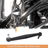 Chevrolet Sonic 2 x Front Sway Bar Links (2012-2020)