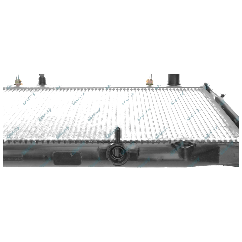 Toyota Prado 96-02, Hilux Surf 95, 185 Series Petrol Alloy Radiator