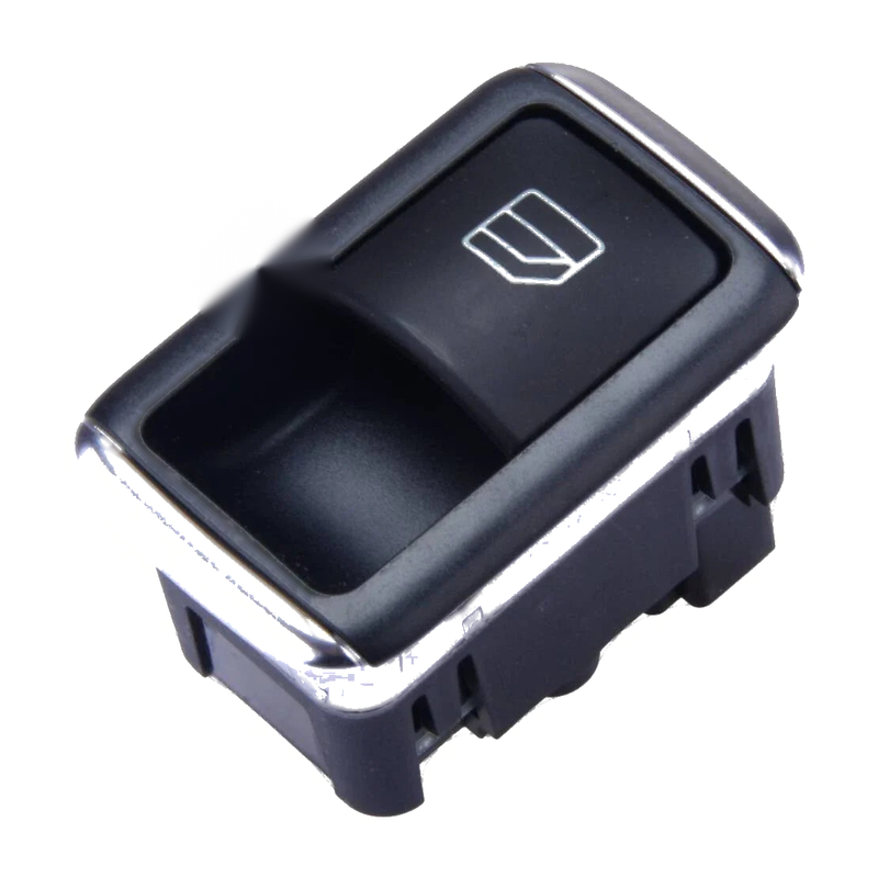 Mercedes-Benz W166 W164 W204 W212 Passenger Side Power Window Switch
