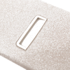 Hyundai Elantra 1x Beige Sun Visor (2011-2015)