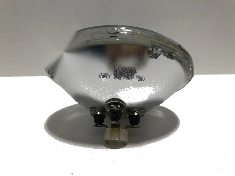 High Sealed Beam 146MM 12V 60/37.5W