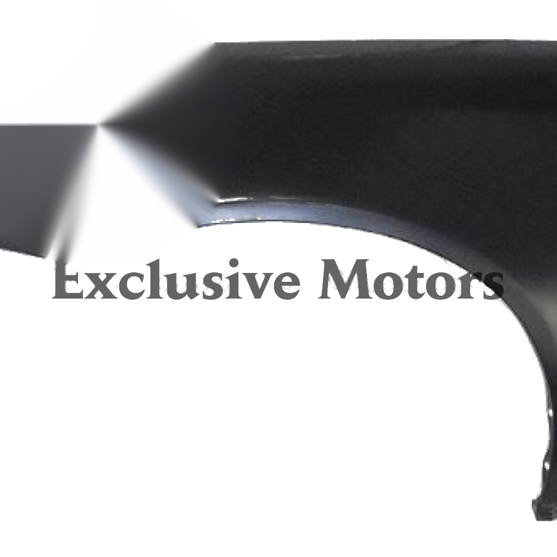 Honda Civic EG Sedan Left Hand Guard (1992-1995)