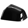 Tesla Model Y Side Wing Rearview Mirror Cap Covers (2020-2024)