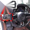 Maserati GranTurismo GC 2008-19 DRY Carbon Fiber Dash Headlight Switch Cover