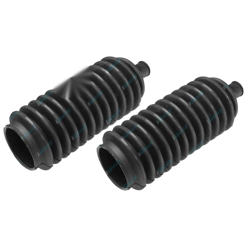 Toyota Corolla AE102 AE112 4cyl 1.8L 7A-FE 1995~01 2 x Steering Rack Boots