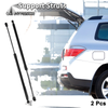 Hyundai Accent Hatchback Rear Hatch Lift Supports (2003-2005)