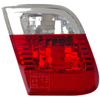 BMW 3 Series E46 2 x DEPO Rear Boot Lid Light Lamps (2001-2005)
