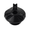 Kawasaki Z400 / 650 / 800 / 900 / Z1000 / SX Engine Oil Cap Bolt Screw Filler Cover