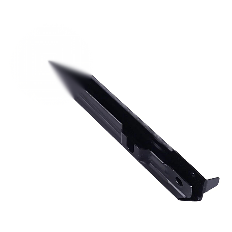 Mercedes Benz W203 C-Class Left Front Bumper Bracket (2001-2007)