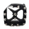 Harley Softail Dyna Iron 883 Brake Pedal Pad Cover
