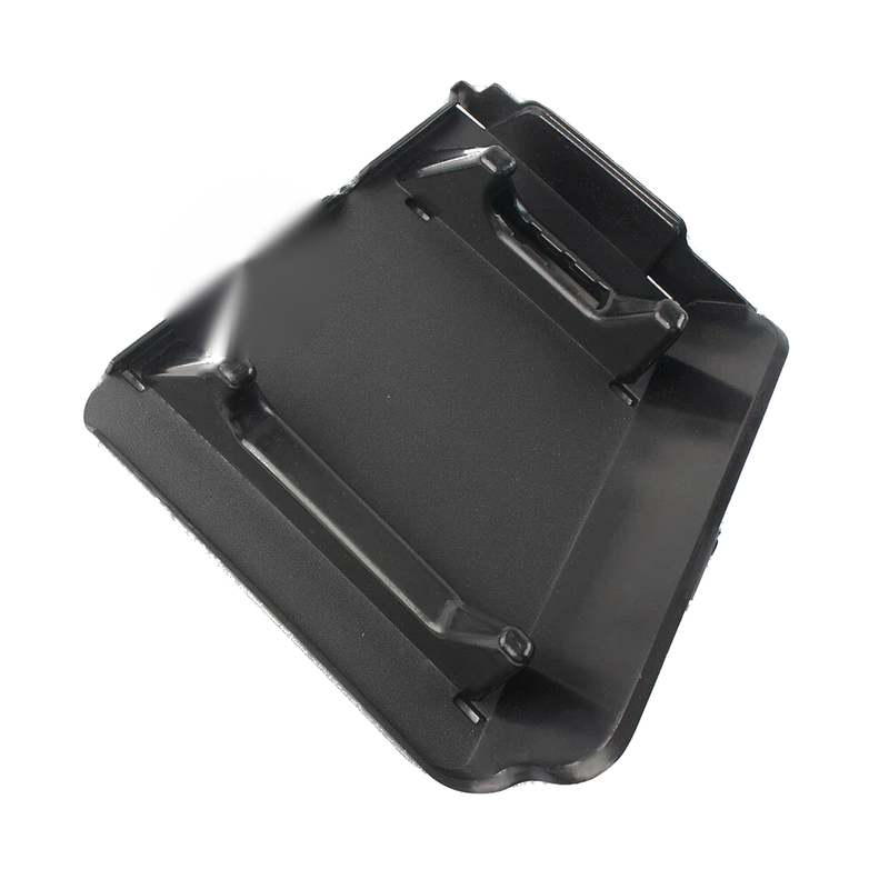 Audi Q7 Standard Model Fog Light Grille Bezel Insert Cover (2016-2019)