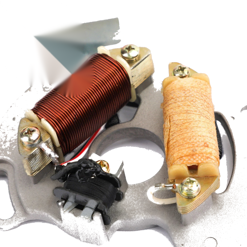 Yamaha Blaster YFS200 ATV Stator (1990-2002)