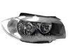 BMW 1 Series E82 E88 E87 E81 Halogen Headlight Right Side (2007-2013)